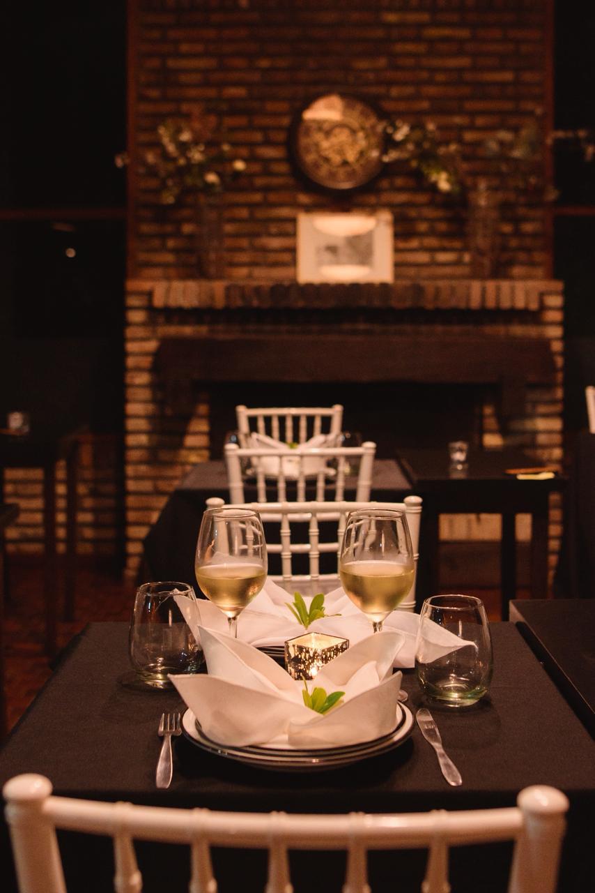 Sabores que enamoran: este restaurante de Funes diseñó una carta especial para festejar el 14 de febrero